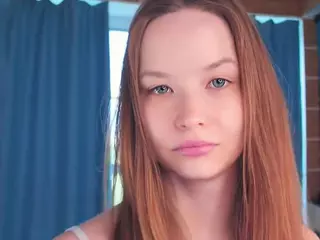 Amanda's Live Sex Cam Show