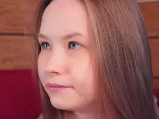 Amanda's Live Sex Cam Show