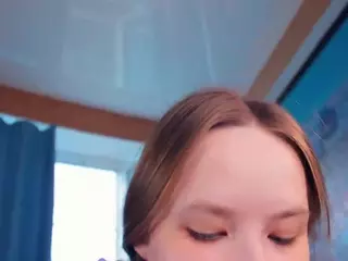 Amanda's Live Sex Cam Show