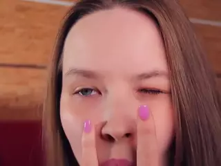 Amanda's Live Sex Cam Show
