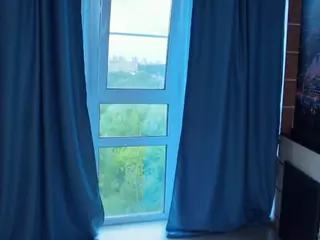Amanda's Live Sex Cam Show