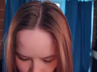 Amanda's Live Sex Cam Show