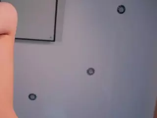 Amanda's Live Sex Cam Show