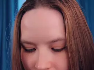 Amanda's Live Sex Cam Show