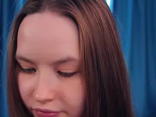 Amanda's Live Sex Cam Show