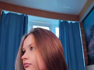 Amanda's Live Sex Cam Show