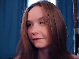 Amanda's Live Sex Cam Show