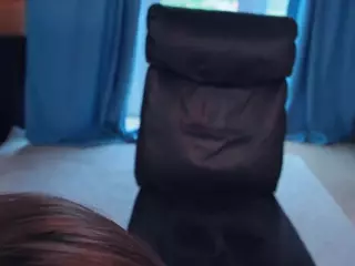 Amanda's Live Sex Cam Show