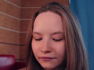 Amanda's Live Sex Cam Show