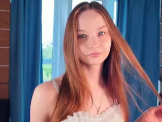 Amanda's Live Sex Cam Show