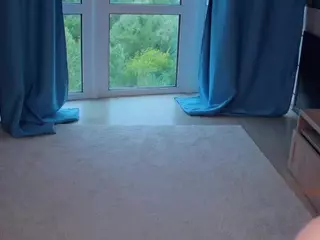 Amanda's Live Sex Cam Show