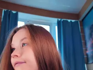 Amanda's Live Sex Cam Show