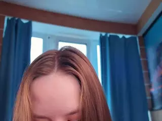 Amanda's Live Sex Cam Show