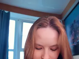 Amanda's Live Sex Cam Show