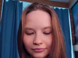 Amanda's Live Sex Cam Show