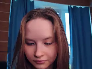 Amanda's Live Sex Cam Show
