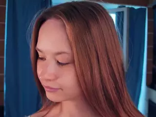 Amanda's Live Sex Cam Show