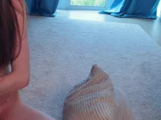 Amanda's Live Sex Cam Show