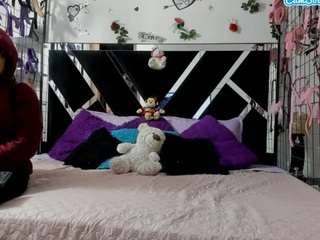  thedreamgirlss chat room