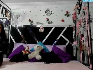  thedreamgirlss chat room