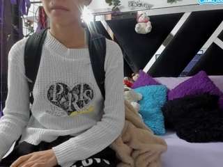 thedreamgirlss from CamSoda