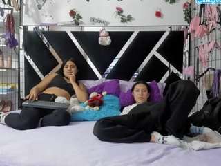  thedreamgirlss chat room