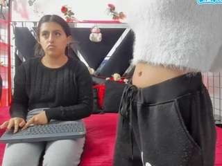 thedreamgirlss webcam