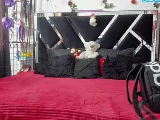 thedreamgirlss Live Webcam on CamSoda