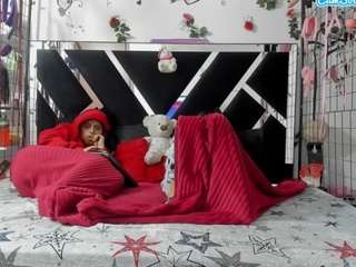 thedreamgirlss Live Webcam on CamSoda