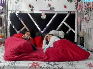  thedreamgirlss chat room