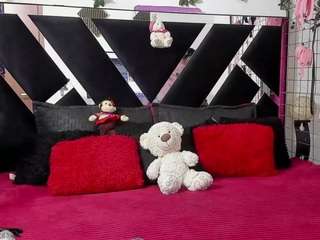  thedreamgirlss chat room