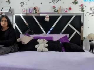 thedreamgirlss webcam