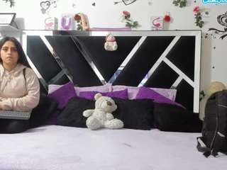 thedreamgirlss webcam
