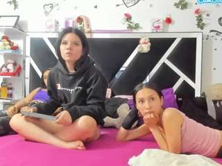thedreamgirlss camsoda