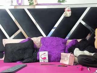  thedreamgirlss chat room