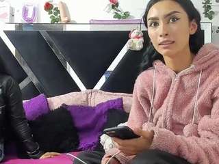  thedreamgirlss chat room