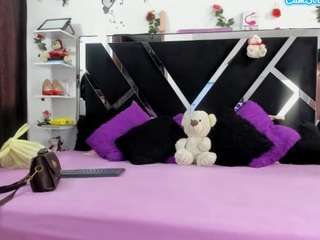  thedreamgirlss chat room