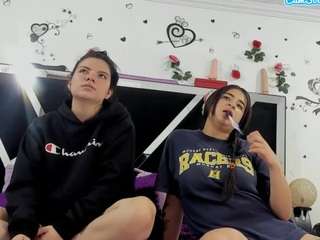 thedreamgirlss camsoda