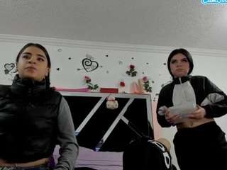 thedreamgirlss camsoda