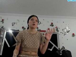 thedreamgirlss webcam model