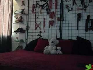 thedreamgirlss from CamSoda