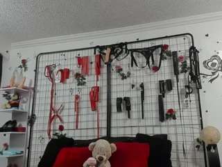  thedreamgirlss chat room