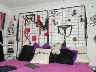 thedreamgirlss naked