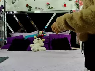 thedreamgirlss's Live Sex Cam Show