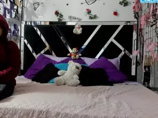thedreamgirlss's Live Sex Cam Show