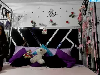 thedreamgirlss's Live Sex Cam Show