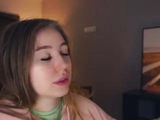 Emma's Live Sex Cam Show