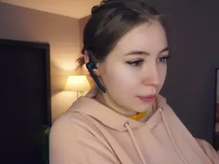 Emma's Live Sex Cam Show