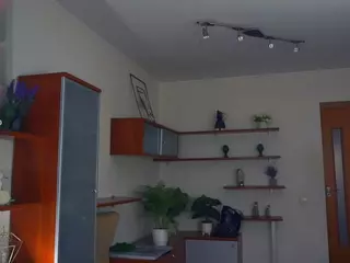 Emma's Live Sex Cam Show