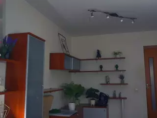 Emma's Live Sex Cam Show
